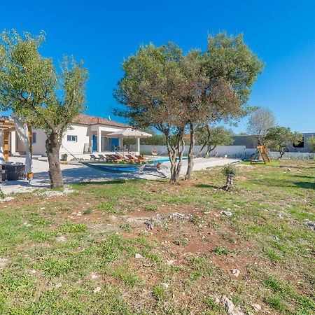 Experience Only The Best - House Kamber Biograd Na Moru Dış mekan fotoğraf